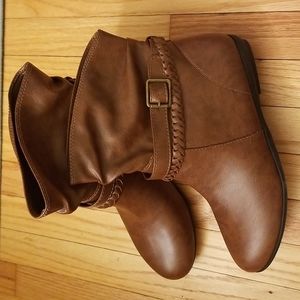 Brand New American Eagle Booties